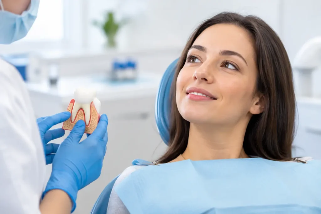 A Guide to Wisdom Tooth Removal and Recovery