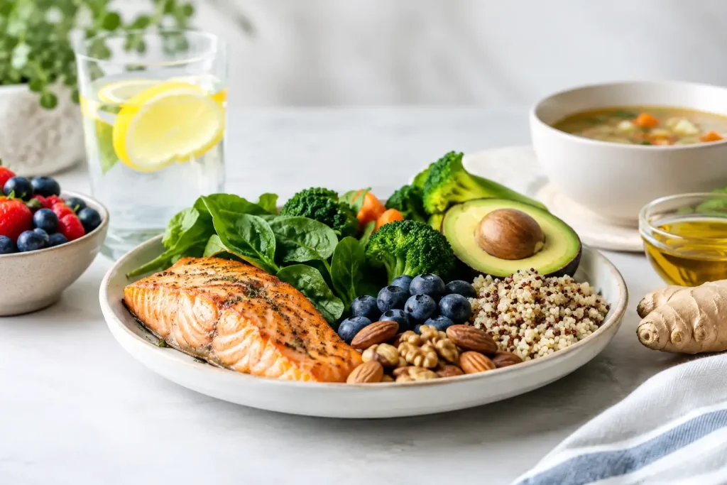 Post Extraction Foods That Support Healing